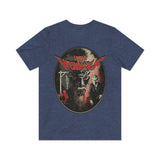 Legend of the Werewolf 1975 Vintage Men's T-Shirt