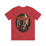 Legend of the Werewolf 1975 Vintage Men's T-Shirt