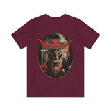 Legend of the Werewolf 1975 Vintage Men's T-Shirt