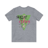 Life's Too Good 1989 Vintage Men's T-Shirt