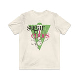 Life's Too Good 1989 Vintage Men's T-Shirt