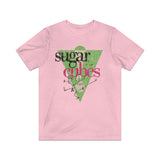 Life's Too Good 1989 Vintage Men's T-Shirt