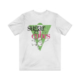 Life's Too Good 1989 Vintage Men's T-Shirt