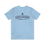 Abracadabra Entertainment & Supplies 1978 Vintage Men's T-Shirt