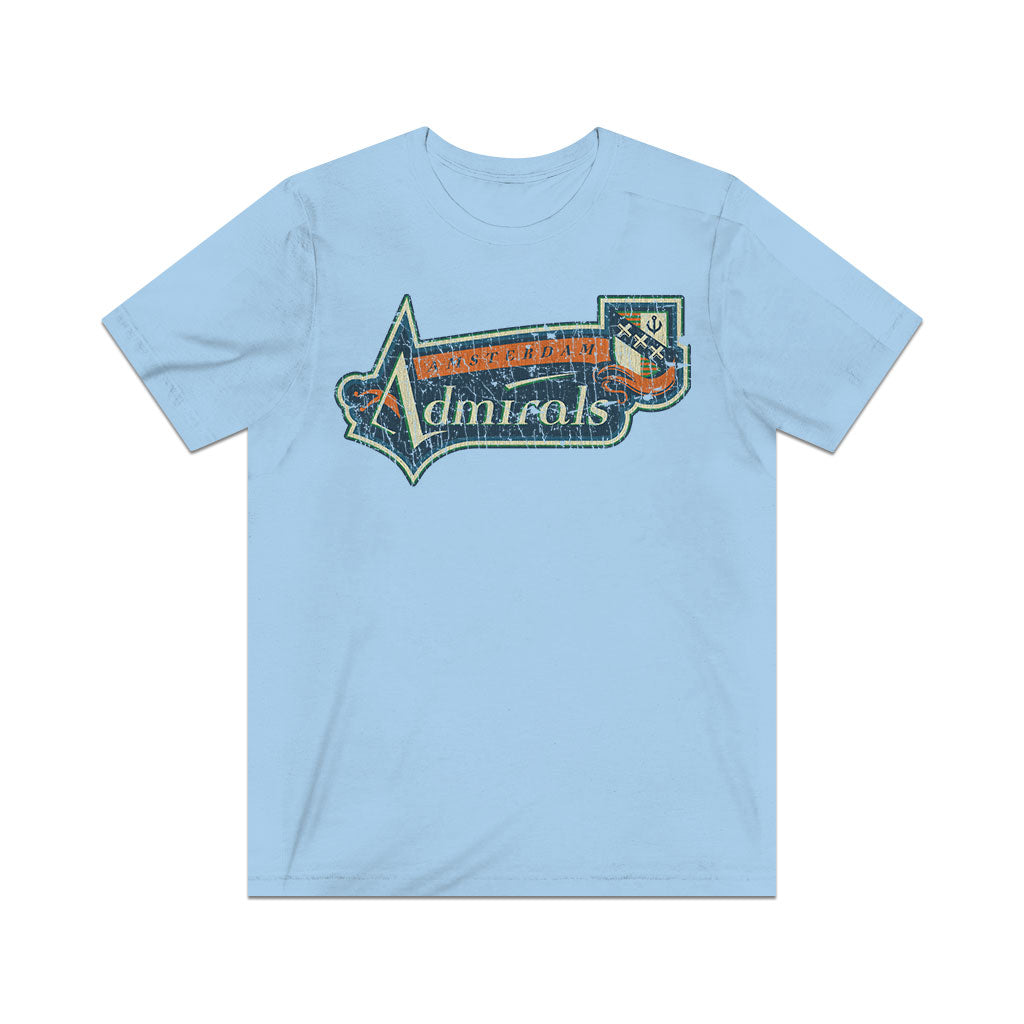 Amsterdam Admirals 1995 Vintage Men's T-Shirt