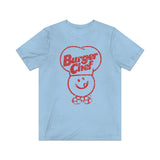 Burger Chef 1954 Vintage Men’s T-Shirt