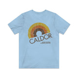 Caldor Department Stores 1951 Vintage Men's T-Shirt