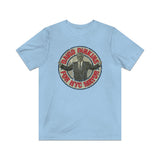 Dinkins For NYC Mayor 1989 Vintage Men's T-Shirt