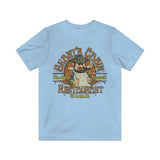 Grant’s Cabin St. Louis 1969 Vintage Men's T-Shirt