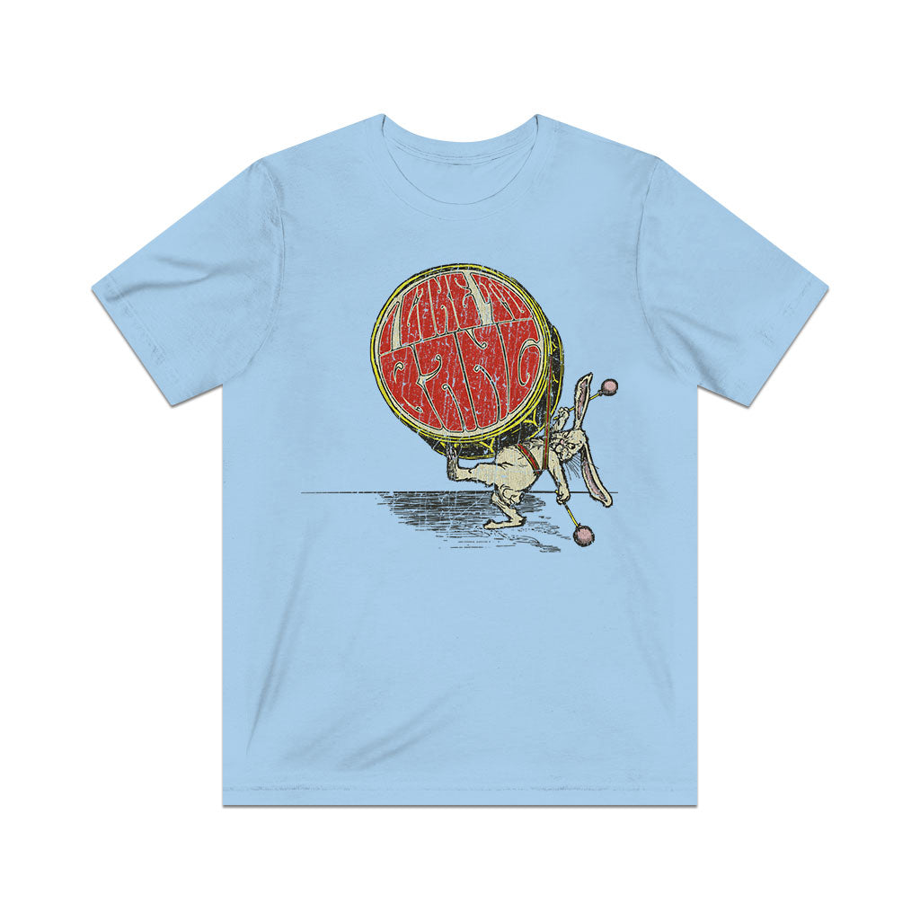 I Like To Bang 1969 Vintage Men's T-Shirt