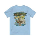 I've Got King Jesus 1999 Vintage Men's T-Shirt