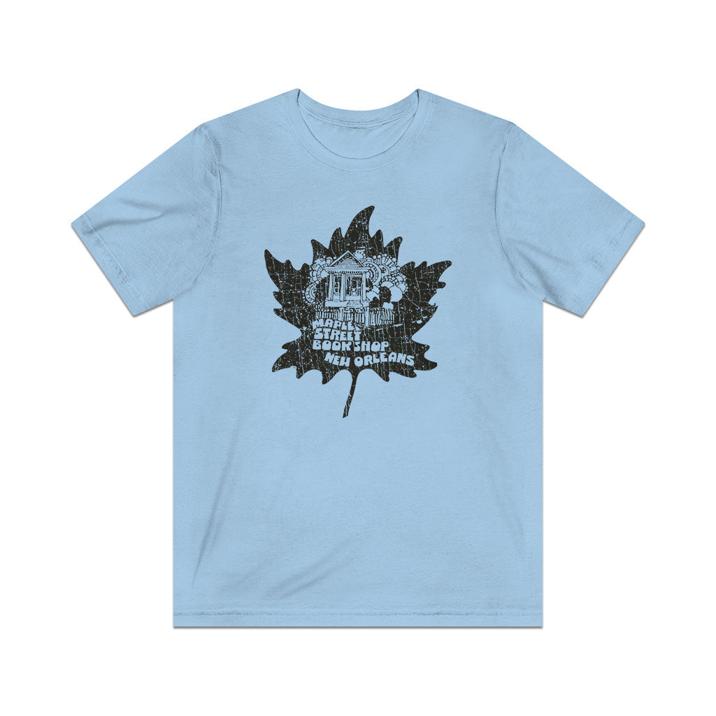 Maple Street Book Shop 1964 Vintage Men's T-Shirt