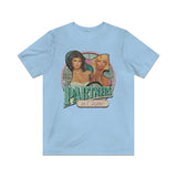 Partners in Crime 1984 Vintage Men's T-Shirt