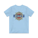 Pilot Freight Carriers Inc. 1941 Vintage Men's T-Shirt