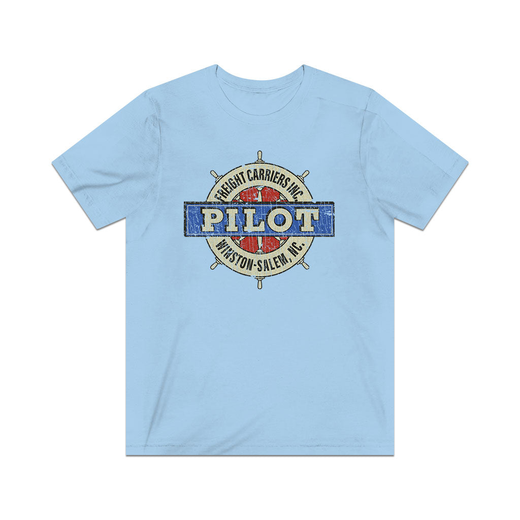Pilot Freight Carriers Inc. 1941 Vintage Men's T-Shirt