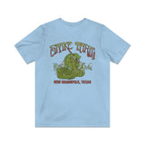 Snake Farm 1967 Vintage Men's T-Shirt