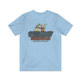 Stay Puft Marshmallows 1984 Vintage Men's T-Shirt