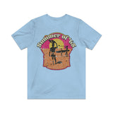 Summer of '65 Vintage Men's T-Shirt