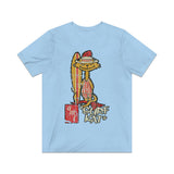 Surf Kat 1961 Vintage Men's T-Shirt