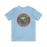 Swellview High School 2014 Vintage Men's T-Shirt