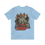 The Cannonball Run 1981 Vintage Men’s T-Shirt