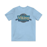 Viking Freight System 1966 Vintage Men's T-Shirt