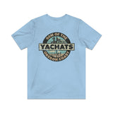 Yachats Gem of The Oregon Coast 1967 Vintage Men's T-Shirt