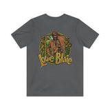 Louie Bluie 1930 Vintage Men's T-Shirt