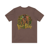 Louie Bluie 1930 Vintage Men's T-Shirt