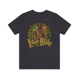 Louie Bluie 1930 Vintage Men's T-Shirt