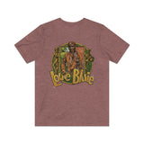 Louie Bluie 1930 Vintage Men's T-Shirt