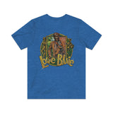 Louie Bluie 1930 Vintage Men's T-Shirt