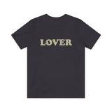 Lover 1969 Vintage Men's T-Shirt