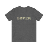 Lover 1969 Vintage Men's T-Shirt