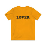 Lover 1969 Vintage Men's T-Shirt