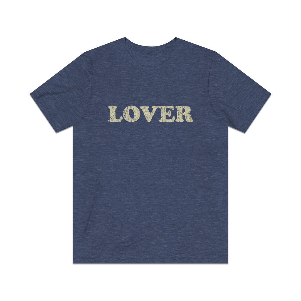 Lover 1969 Vintage Men's T-Shirt