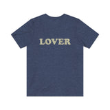 Lover 1969 Vintage Men's T-Shirt
