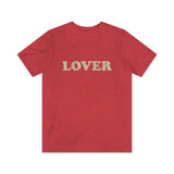Lover 1969 Vintage Men's T-Shirt