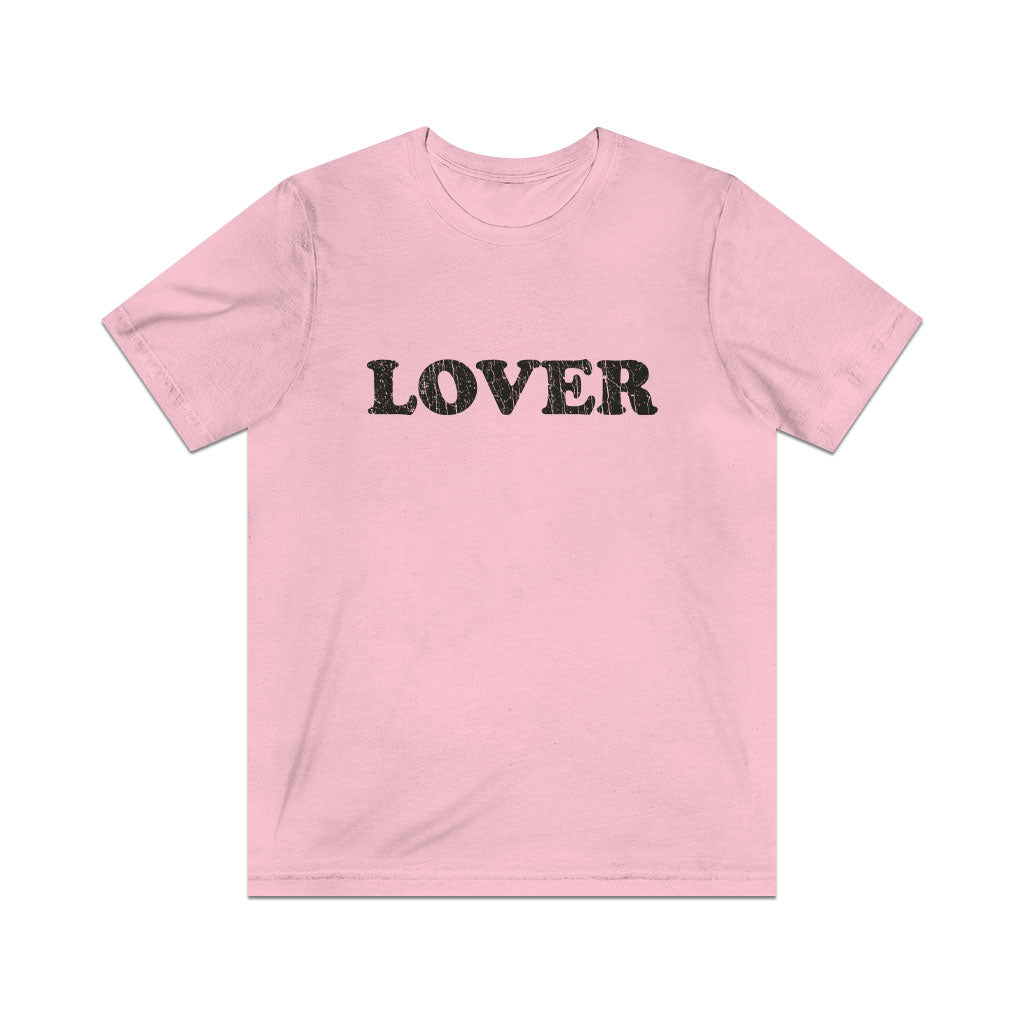 Lover 1969 Vintage Men's T-Shirt