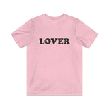 Lover 1969 Vintage Men's T-Shirt