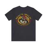 Mac's Milk MacTavish 1961 Vintage Men's T-Shirt