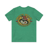 Mac's Milk MacTavish 1961 Vintage Men's T-Shirt