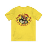 Mac's Milk MacTavish 1961 Vintage Men's T-Shirt