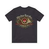 Machus Red Fox 1965 Vintage Men's T-Shirt