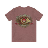 Machus Red Fox 1965 Vintage Men's T-Shirt