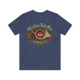 Machus Red Fox 1965 Vintage Men's T-Shirt