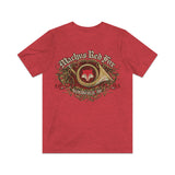 Machus Red Fox 1965 Vintage Men's T-Shirt