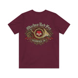 Machus Red Fox 1965 Vintage Men's T-Shirt