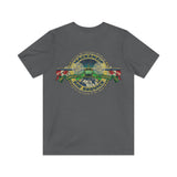 Mackenzie Air Service 1932 Vintage Men's T-Shirt