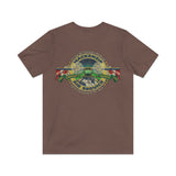 Mackenzie Air Service 1932 Vintage Men's T-Shirt